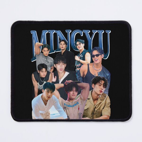 Item preview, Mingyu Vintage Edit designed and sold by silverair.