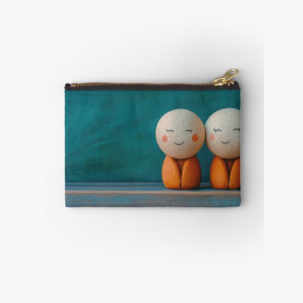 Item preview, Sweet Companionship in Playful Form designed and sold by Twisted Kids.