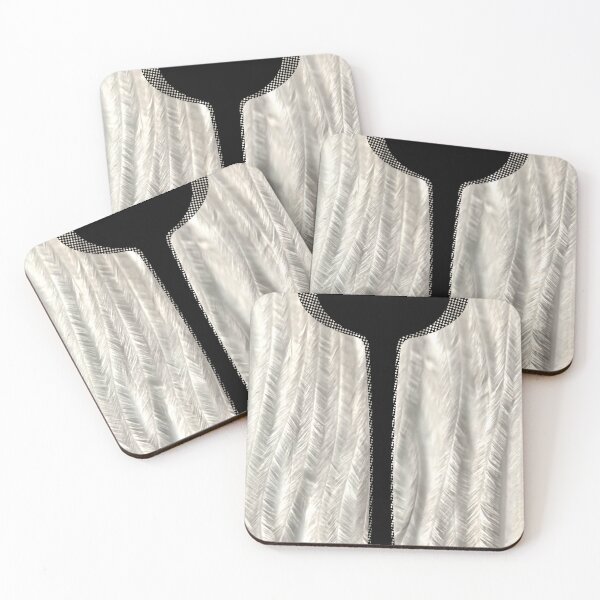 Item preview, chic bohemian beatnik sixties feathers 60s retro  designed and sold by Luzi Illustrella.