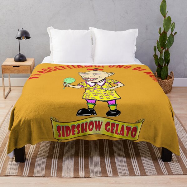 Item preview, One of Us designed and sold by SideshowGelato.