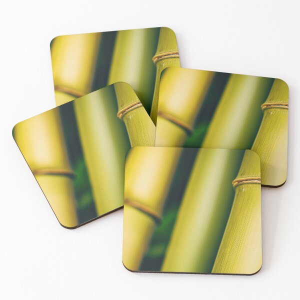 Item preview, Serenity of Bamboo Forest designed and sold by Twisted Kids.