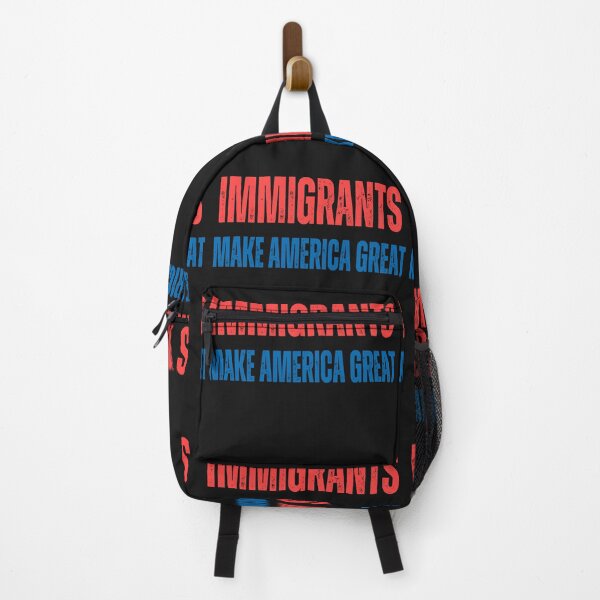 Item preview, Human rights Immigration make America great 2025 designed and sold by erozzz.
