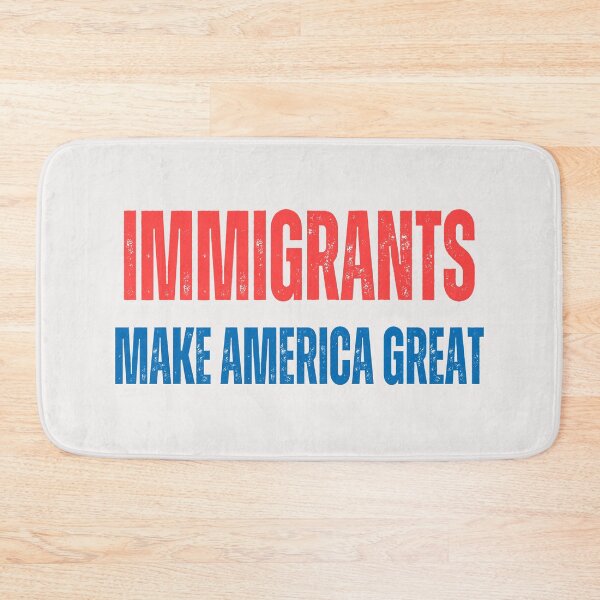 Item preview, Human rights Immigration make America great 2025 designed and sold by erozzz.