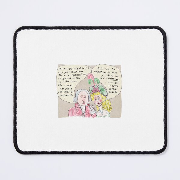Item preview, Sense and Sensibility 2 designed and sold by CartoonKate.
