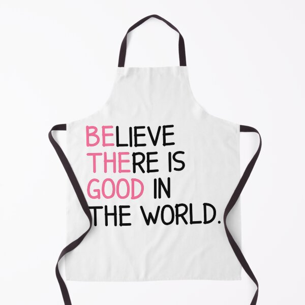 Item preview, Be The Good designed and sold by designing01Ar3.