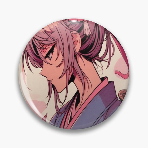 Item preview, Samurai Sakura designed and sold by Creativnani.