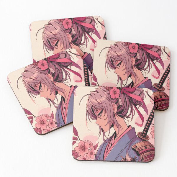Item preview, Samurai Sakura designed and sold by Creativnani.