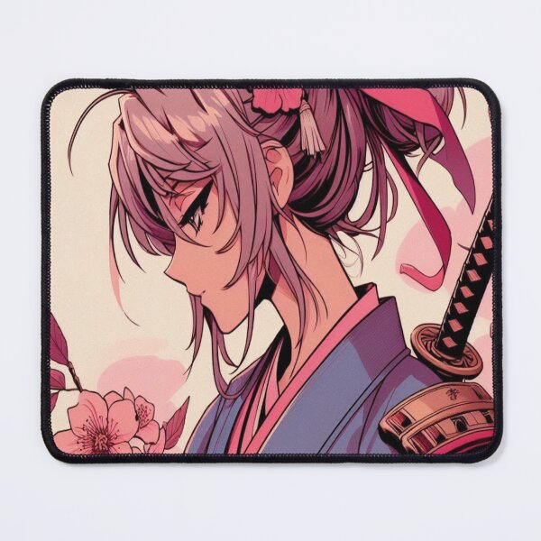 Item preview, Samurai Sakura designed and sold by Creativnani.
