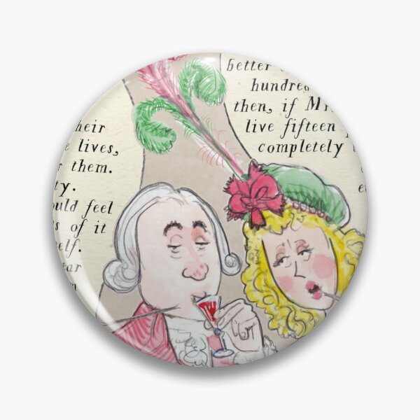 Item preview, Sense and Sensibility 4 designed and sold by CartoonKate.