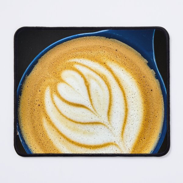 Item preview, Latte Art 2025 designed and sold by Douglas E. Welch Design and Photography.