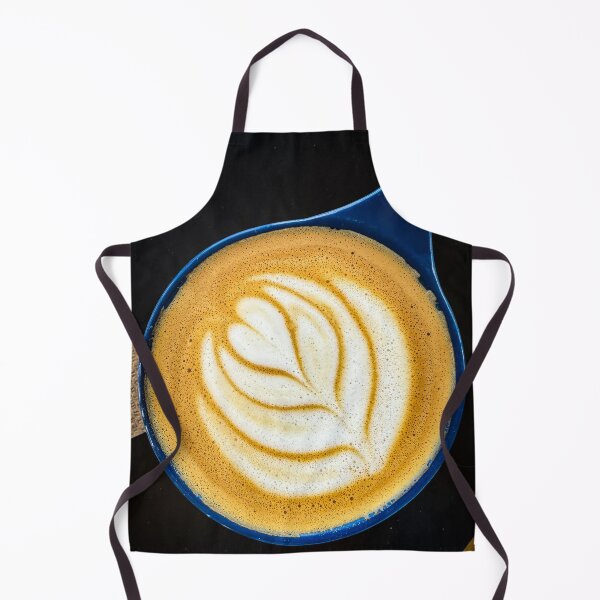 Item preview, Latte Art 2025 designed and sold by Douglas E. Welch Design and Photography.
