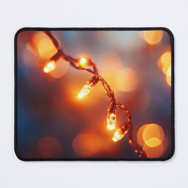 Item preview, Warm Glow of Holiday Lights designed and sold by Twisted Kids.