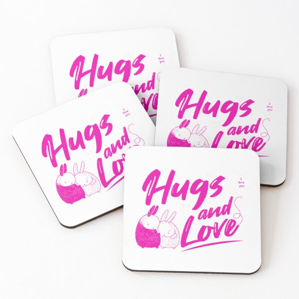 Item preview, Hugs And Love designed and sold by VelosityPrints.