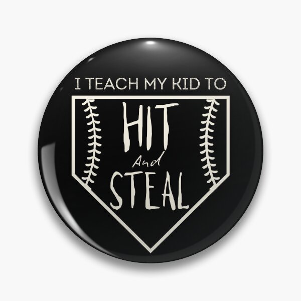 Item preview, Hit & Steal  designed and sold by Sadie-Alexis.