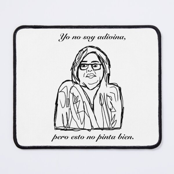 Item preview, Paquita Salas meme designed and sold by museodelpardo.