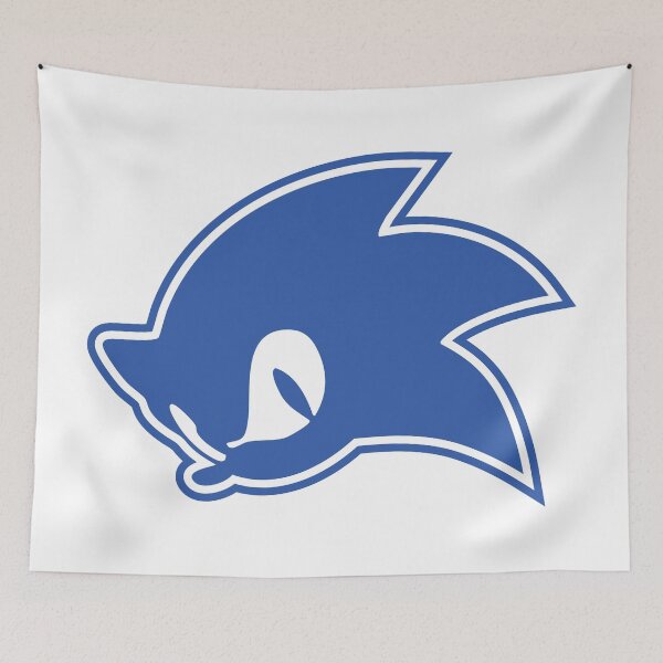 Item preview, Sanic designed and sold by Last Minute Ideas.