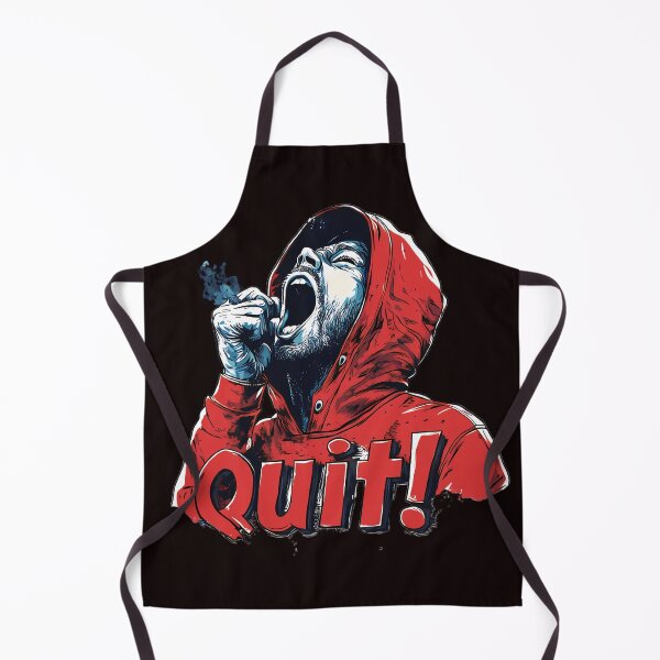 Item preview, Quit addiction designed and sold by Brendon987.