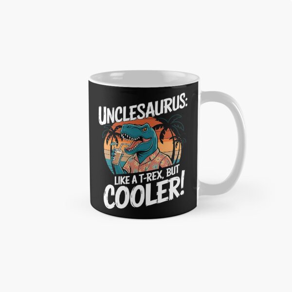 Item preview, Unclesaurus - Dinosaur - dino - Saur designed and sold by JansenGS.