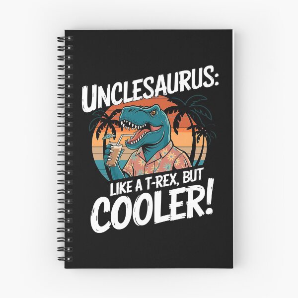 Item preview, Unclesaurus - Dinosaur - dino - Saur designed and sold by JansenGS.