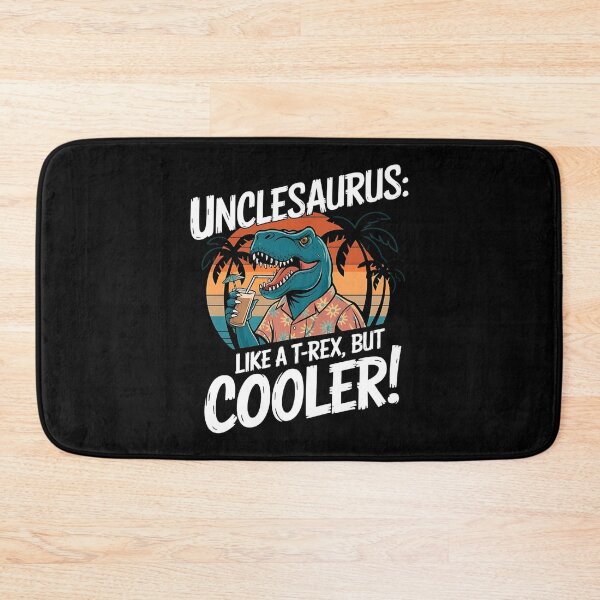 Item preview, Unclesaurus - Dinosaur - dino - Saur designed and sold by JansenGS.