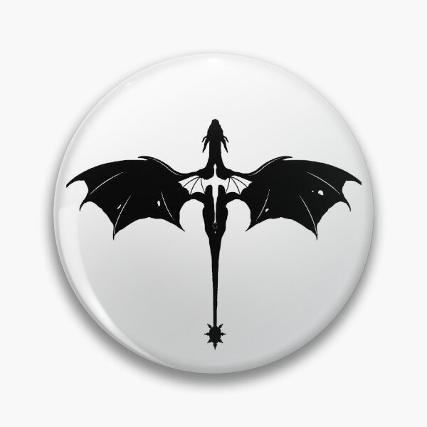 Item preview, empyrean designed and sold by Kama black&white.