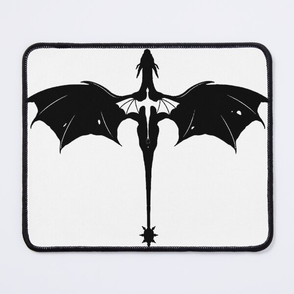 Item preview, empyrean designed and sold by Kama black&white.