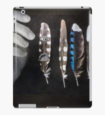 Distance iPad Case/Skin