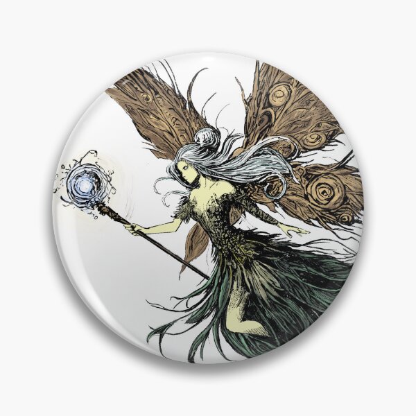 Item preview, Fearies magic designed and sold by Galex-f.