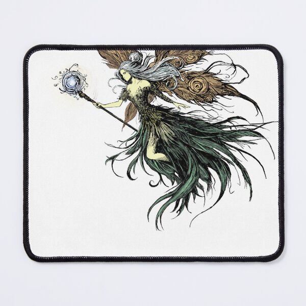 Item preview, Fearies magic designed and sold by Galex-f.