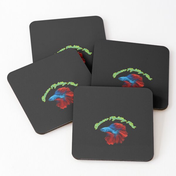 Item preview, Siamese Fighting Fish designed and sold by mariana adel.