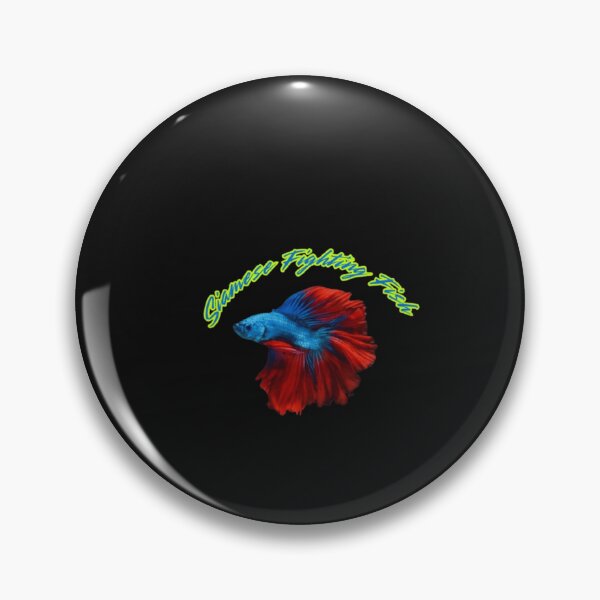Item preview, Siamese Fighting Fish designed and sold by mariana adel.