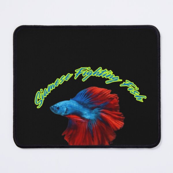 Item preview, Siamese Fighting Fish designed and sold by mariana adel.