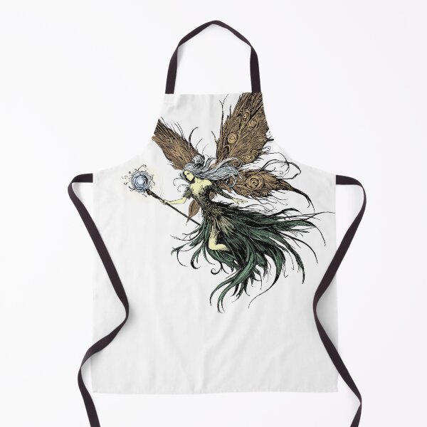 Item preview, Fearies magic designed and sold by Galex-f.