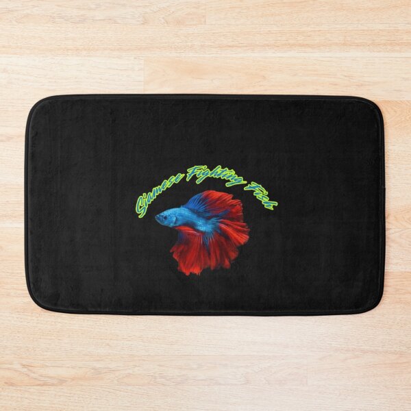 Item preview, Siamese Fighting Fish designed and sold by mariana adel.