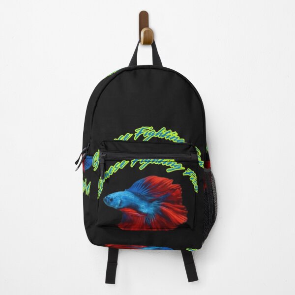 Item preview, Siamese Fighting Fish designed and sold by mariana adel.