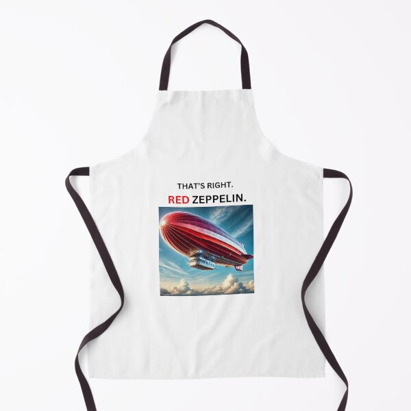 Item preview, NOT Led Zeppelin. RED Zeppelin. designed and sold by me-me-me74.