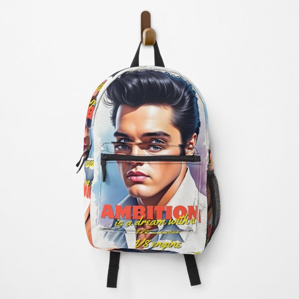 Item preview, From Graceland Elvis designed and sold by Artistic canvas store.