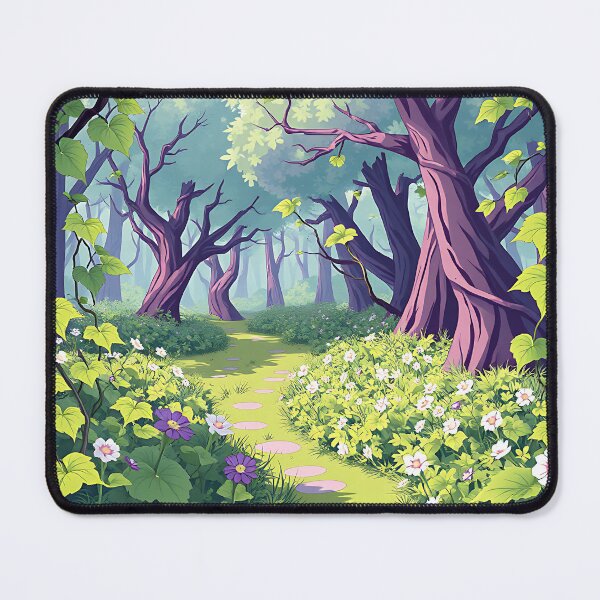 Item preview, Purple Tinged Loveliness designed and sold by AbrahamD1005.