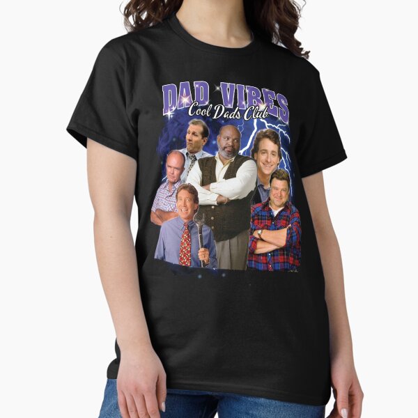 Item preview, 90's Dad Vibes designed and sold by kjanedesigns.