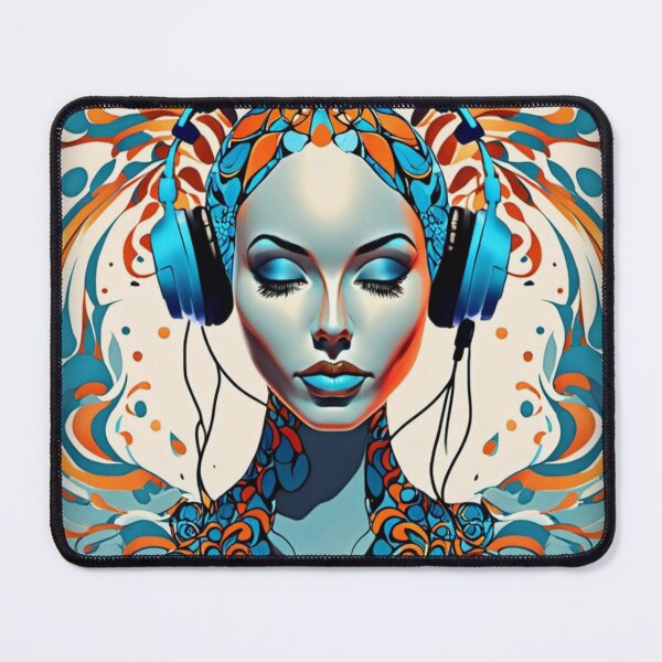 Item preview, Transcendental Beats designed and sold by HauntedOpera.