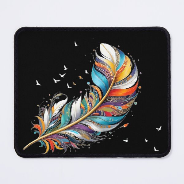 Item preview, Feather designed and sold by zzsuzsa.