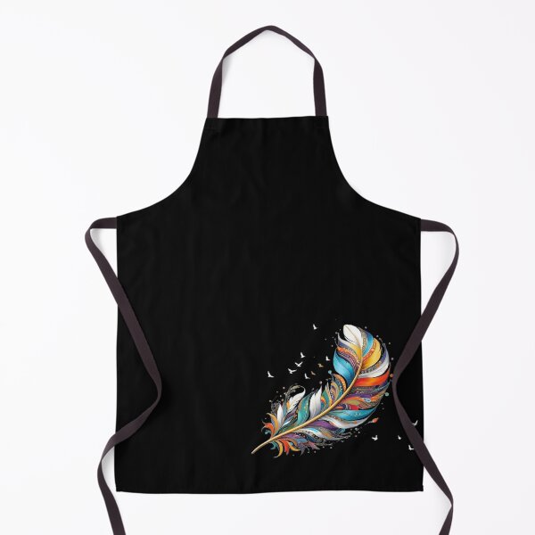 Item preview, Feather designed and sold by zzsuzsa.