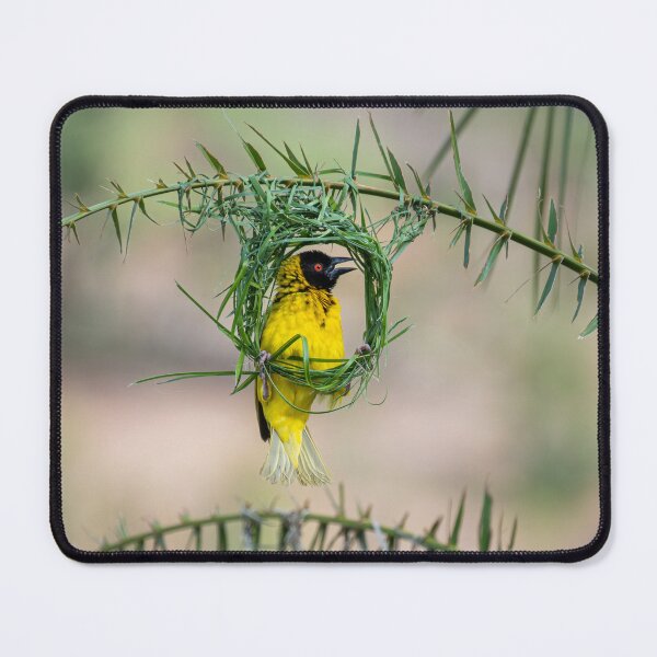 Item preview, The Village Weaver designed and sold by LeandroNazar.