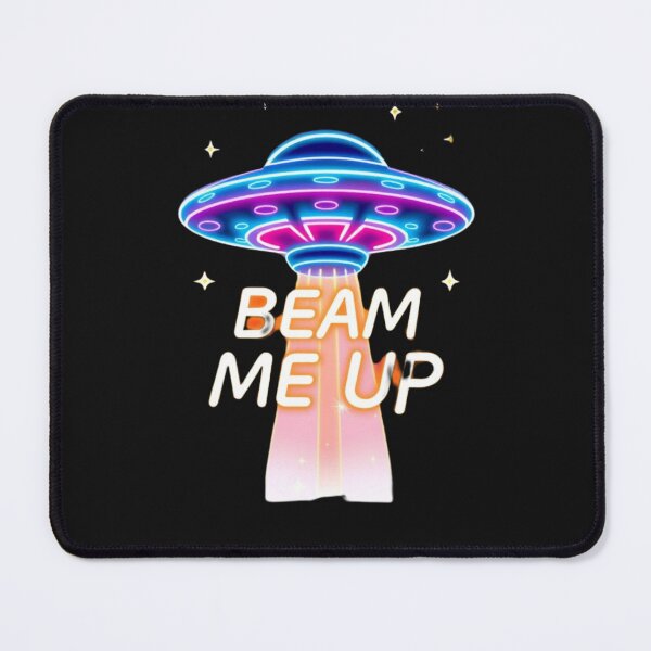 Item preview, Beam Me Up designed and sold by ThePrimeMan.