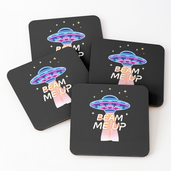 Item preview, Beam Me Up designed and sold by ThePrimeMan.