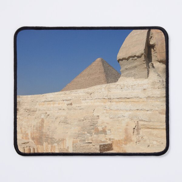 Item preview, Sphinx of Giza II designed and sold by zumi.