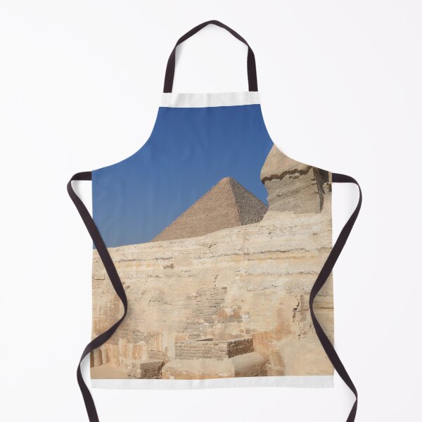 Item preview, Sphinx of Giza II designed and sold by zumi.