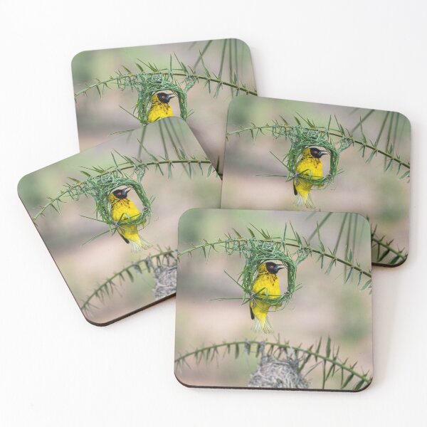 Item preview, The Village Weaver designed and sold by LeandroNazar.