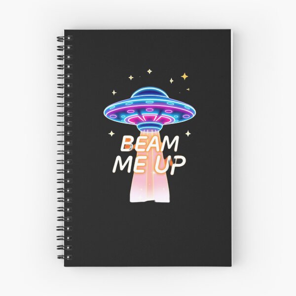 Item preview, Beam Me Up designed and sold by ThePrimeMan.