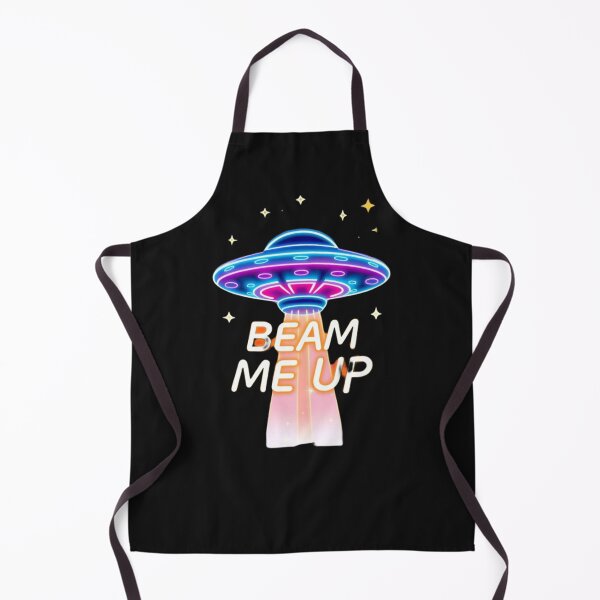 Item preview, Beam Me Up designed and sold by ThePrimeMan.
